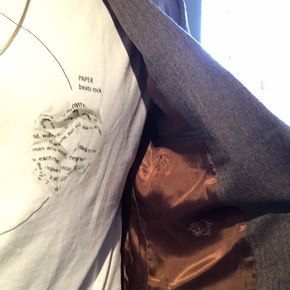 Blazer suit - Picture 2 of 2